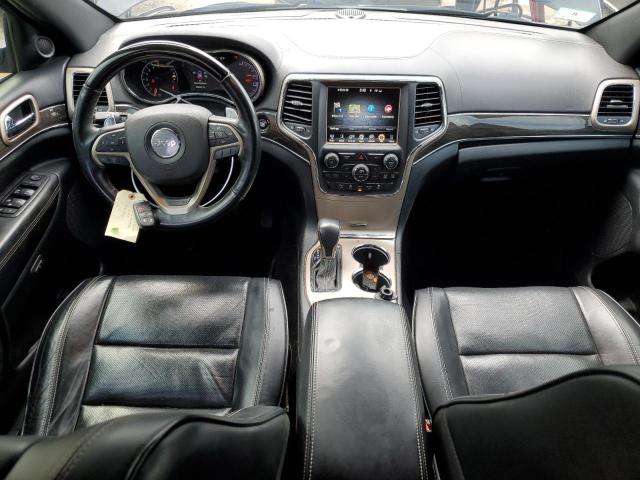 2017 JEEP GRAND CHER - 1C4RJFCG4HC844746