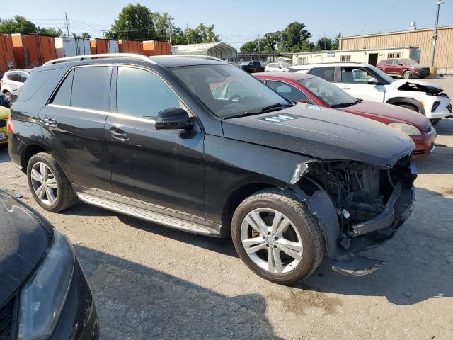 VIN 4JGDA5HB5DA260682 2013 Mercedes-Benz ML-Class, ... no.4