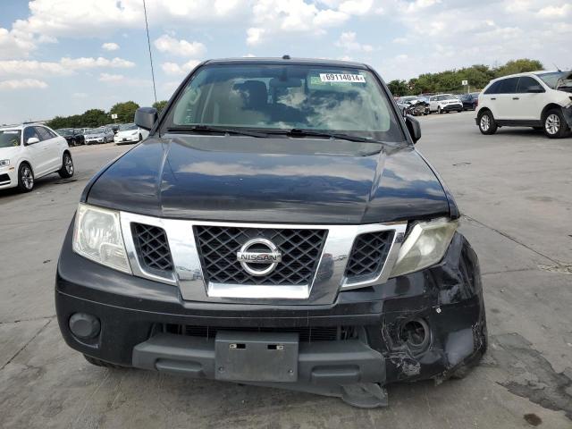 2016 NISSAN FRONTIER S - 1N6AD0EV0GN791069