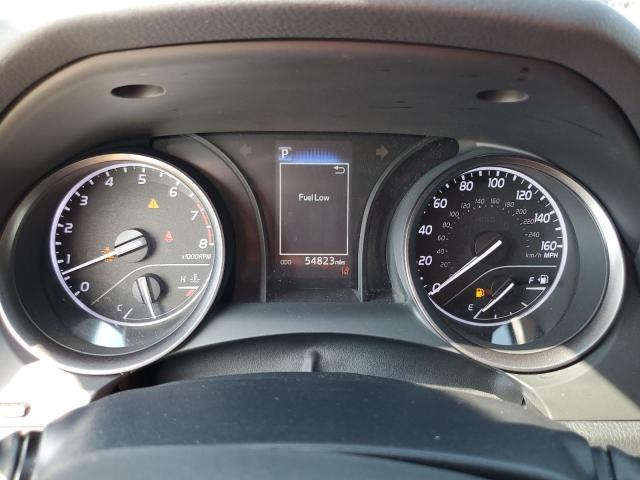 2021 TOYOTA CAMRY SE - 4T1G11AK0MU451649