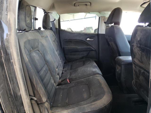 2021 GMC CANYON AT4 - 1GTG6FEN0M1273816