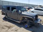 JEEP WRANGLER U photo