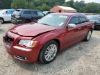 CHRYSLER 300 LIMITE photo