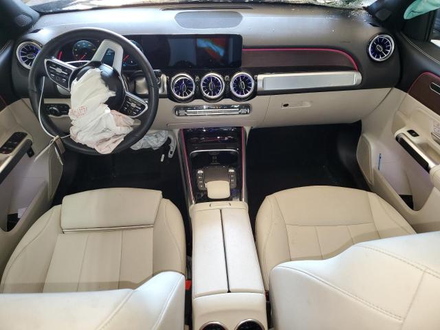 2022 MERCEDES-BENZ GLB 250 4M - W1N4M4HB0NW198675