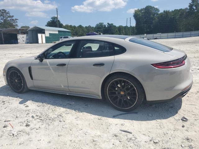 VIN WP0AA2A73JL114258 2018 Porsche Panamera, 4 no.2