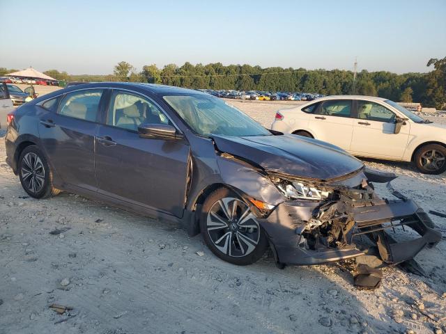 Vin: 19xfc1f38ge024508, lot: 68869264, honda civic ex 20164