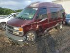 CHEVROLET EXPRESS G1 photo