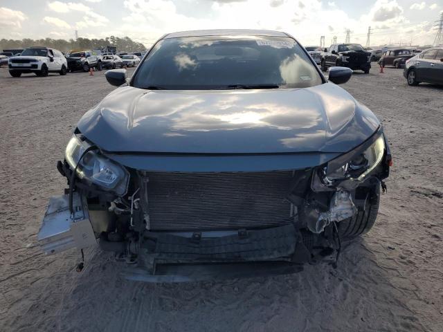 2019 HONDA CIVIC SPOR - SHHFK7H47KU209579