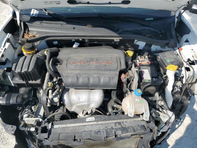 2021 RAM PROMASTER - ZFBHRFAB1M6U08217