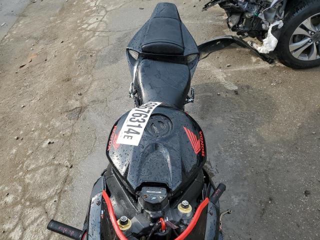 2005 HONDA CBR1000 RR JH2SC57065M102364