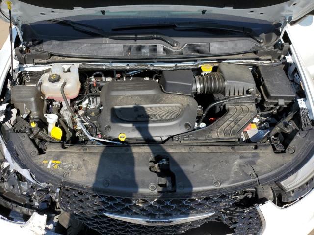 2023 CHRYSLER PACIFICA T - 2C4RC1BG4PR590248