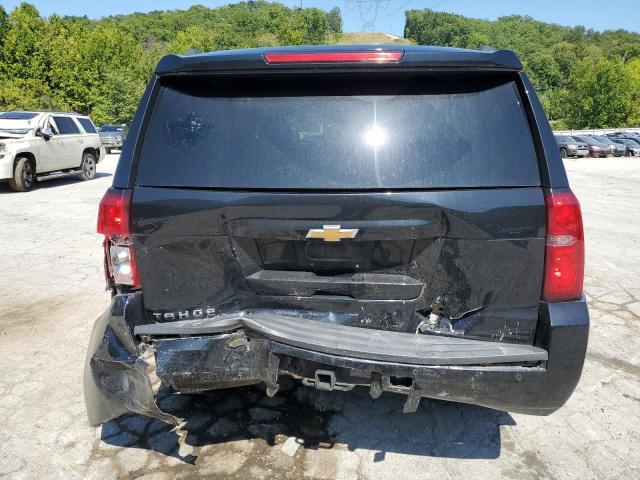 2019 CHEVROLET TAHOE - 1GNSKBKC9KR113134