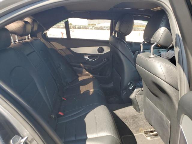 2018 MERCEDES-BENZ C 300 - 55SWF4JB1JU252034