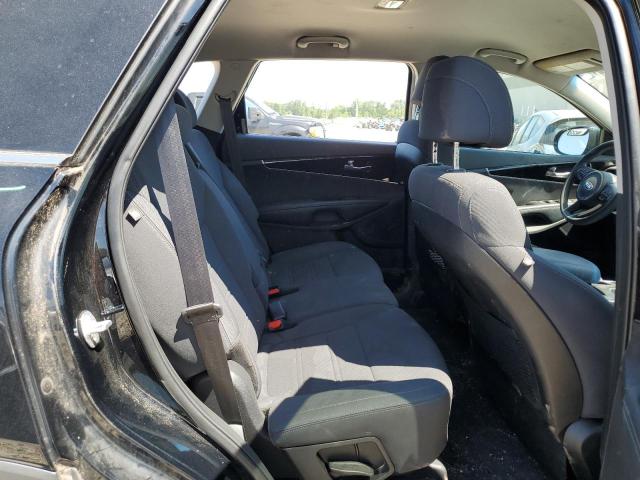 2017 KIA SORENTO LX - 5XYPGDA35HG295659