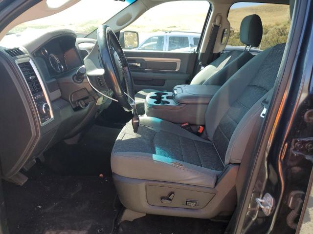 2018 RAM 1500 SLT - 1C6RR7TT2JS150412
