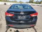 HYUNDAI ELANTRA CO photo