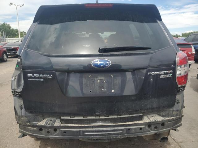 2016 SUBARU FORESTER 2 - JF2SJARC9GH446167
