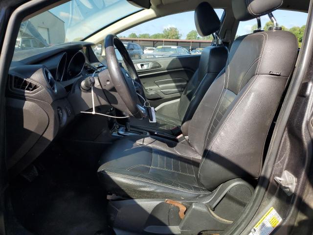 2017 FORD FIESTA TIT - 3FADP4CJ4HM149809