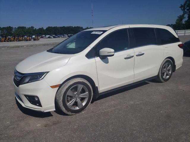 2019 HONDA ODYSSEY EX #2823881165