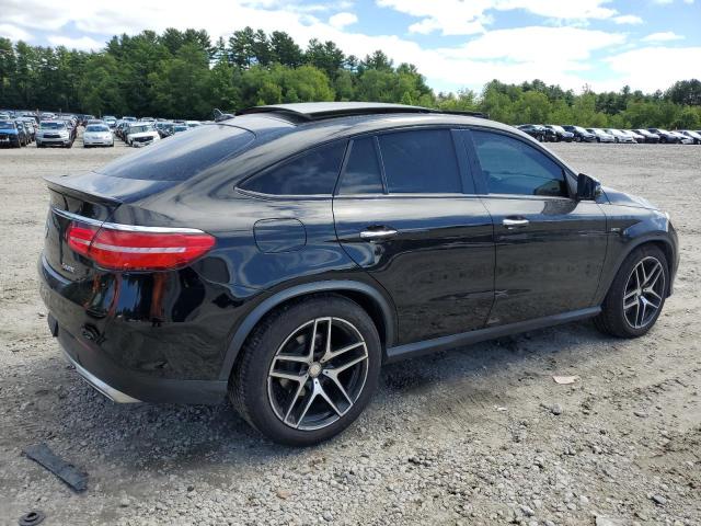 2016 MERCEDES-BENZ GLE 450 4M - 4JGED6EB9GA009061