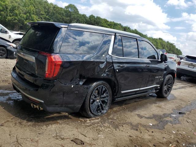 2023 GMC YUKON DENA - 1GKS1DKL9PR376436