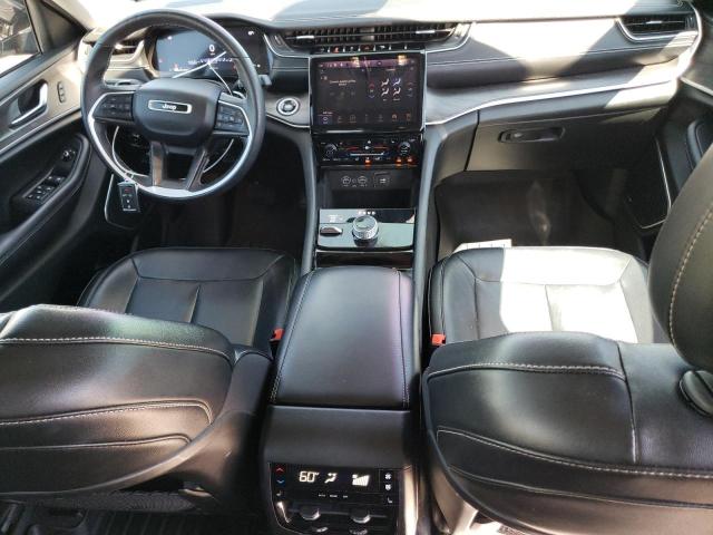 2022 JEEP GRAND CHER - 1C4RJKBG4N8506207