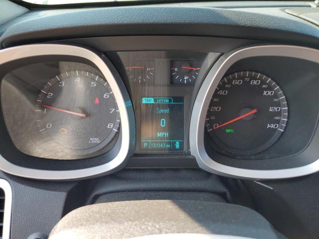 2015 CHEVROLET EQUINOX LT - 2GNFLFEK2F6215238