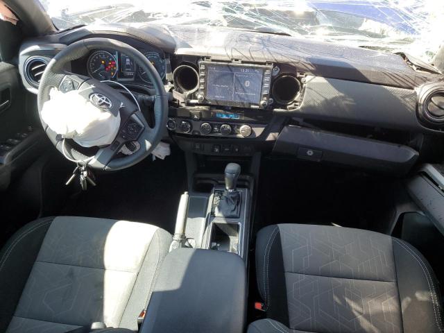 2023 TOYOTA TACOMA DOU - 3TYCZ5ANXPT125786