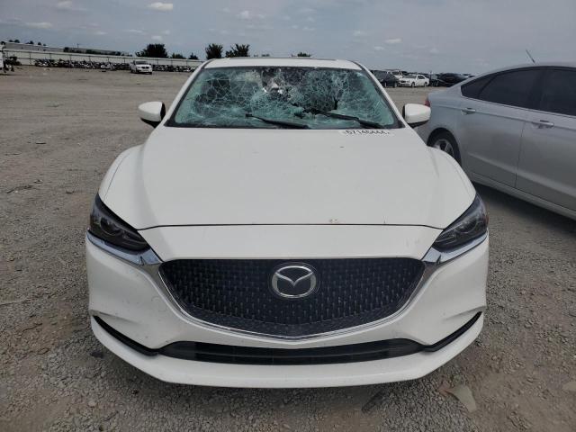 2020 MAZDA 6 TOURING - JM1GL1VM2L1526037