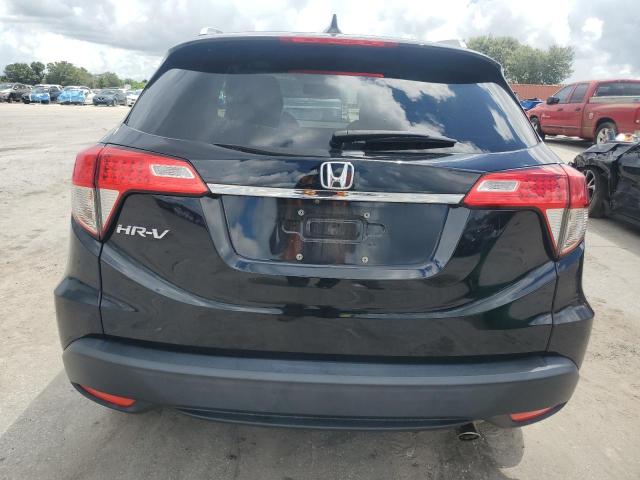 2022 HONDA HR-V EXL - 3CZRU5H72NM727262