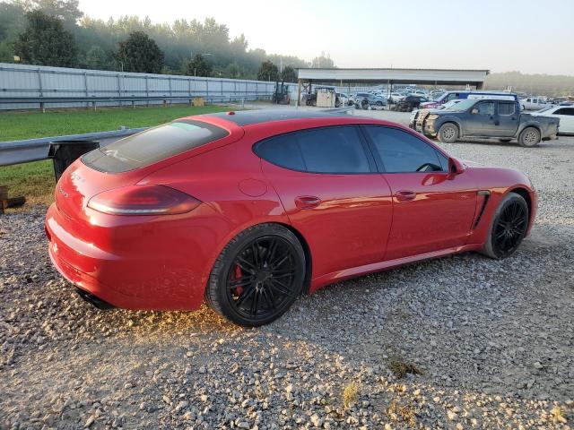 VIN WP0AF2A7XFL080182 2015 Porsche Panamera, Gts no.3