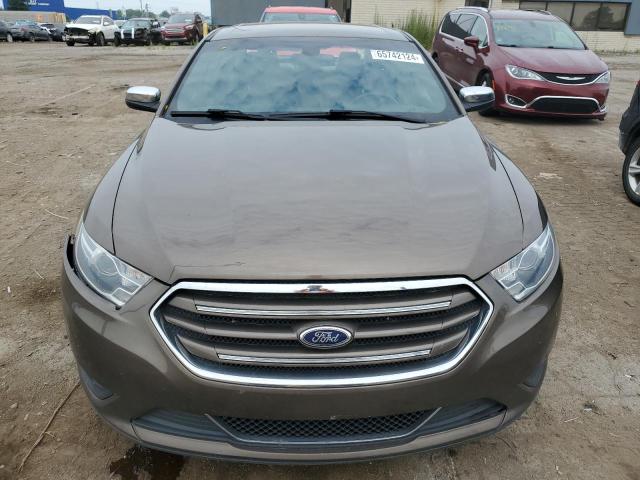 2015 FORD TAURUS LIM - 1FAHP2F89FG114351