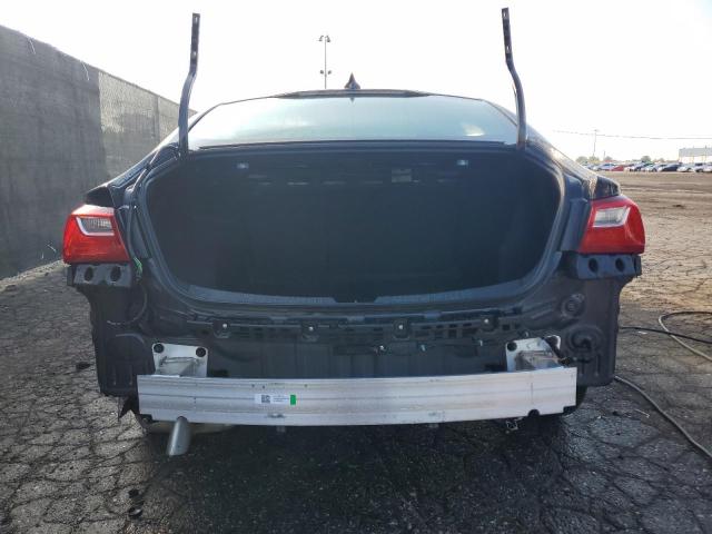 2023 CHEVROLET MALIBU LT - 1G1ZD5ST5PF230133