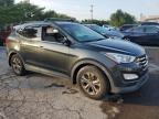 HYUNDAI SANTA FE S photo