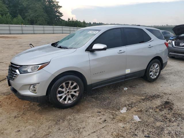2018 CHEVROLET EQUINOX LT - 3GNAXJEV6JS517184