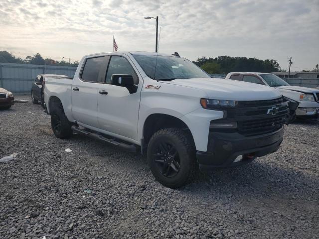 2020 CHEVROLET SILVERADO - 3GCPYFED0LG233673