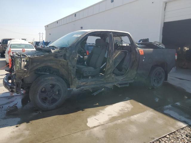 2021 TOYOTA TUNDRA DOU #2945825641