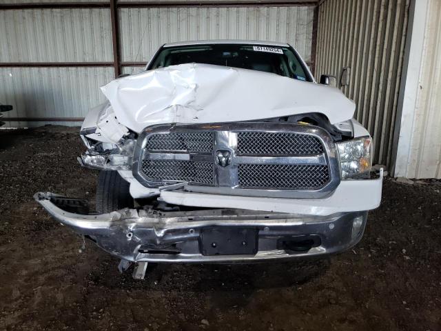 2017 RAM 1500 SLT - 1C6RR6LT7HS805653