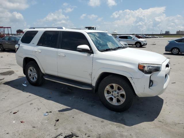2016 TOYOTA 4 RUNR SR5 JTEZU5JR9G5128400