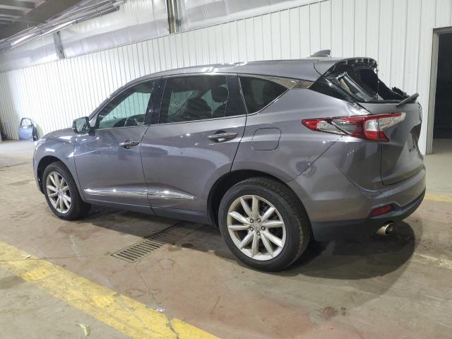 VIN 5J8TC2H37KL044739 2019 Acura RDX no.2