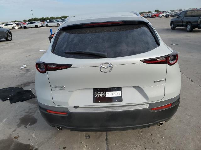 2024 MAZDA CX-30 SELE - 3MVDMBBM9RM660743