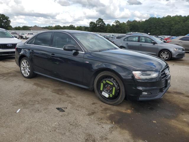 VIN WAUAFAFLXFN007721 2015 Audi A4, Premium no.4