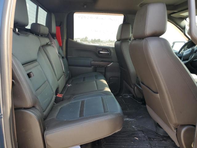 2020 GMC SIERRA K15 - 1GTU9FELXLZ168810