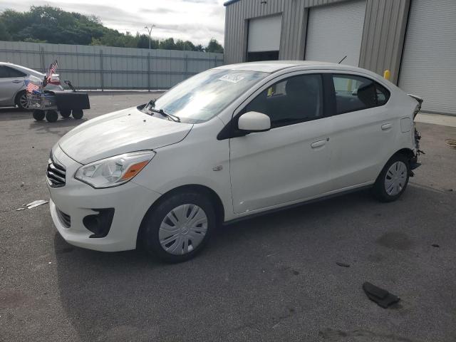 2019 MITSUBISHI MIRAGE G4 - ML32F3FJ8KHF17517