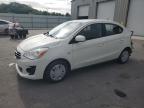 2019 MITSUBISHI MIRAGE G4 - ML32F3FJ8KHF17517