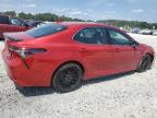 TOYOTA CAMRY SE N photo