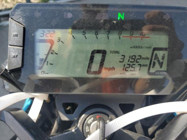 2024 HONDA GROM 125 MLHJC9214R5200401