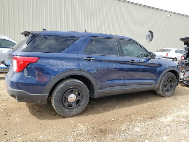 2020 FORD EXPLORER P - 1FM5K8AB1LGB23635