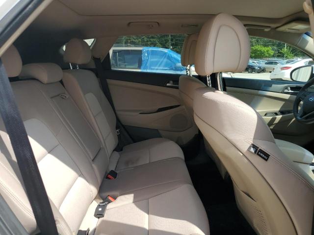 2018 HYUNDAI TUCSON VAL - KM8J3CA23JU754576