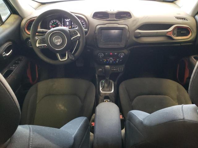 2020 JEEP RENEGADE S - ZACNJBAB3LPL18088